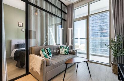 Apartment - Studio - 1 Bathroom for rent in Studio One - Dubai Marina - Dubai Apartment - Studio - 1 Bathroom for rent in Studio One - Dubai Marina - Dubai