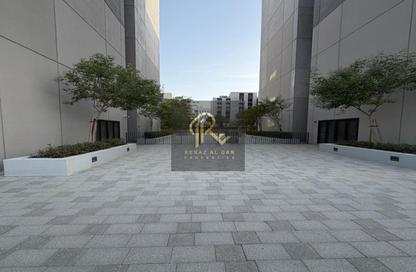 Apartment - 1 Bedroom - 2 Bathrooms for rent in Tiraz - Naseej District - Aljada - Sharjah