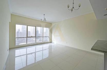 Apartment - 2 Bedrooms - 2 Bathrooms for rent in The Residences at Business Central - Business Bay - Dubai