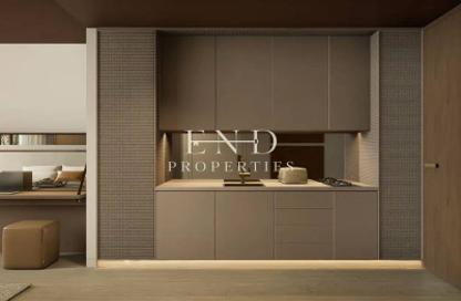 Apartment - 1 - 2 for sale in Jad 288 Building 3 - Jad 288 - Jumeirah Garden City - Al Satwa - Dubai Apartment - 1 - 2 for sale in Jad 288 Building 3 - Jad 288 - Jumeirah Garden City - Al Satwa - Dubai