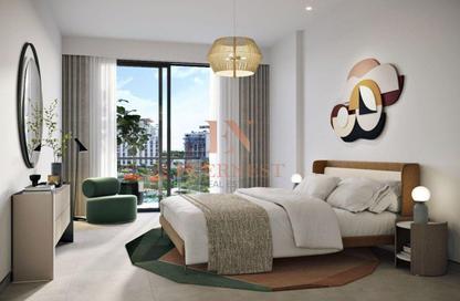 شقة - 4 - 5 للايجار في لوريل - سنترال بارك في سيتي ووك - سيتي ووك - دبي