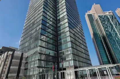 مكتب - استوديو - 1 حمام للايجار في طموح - جزيرة الريم - أبوظبي