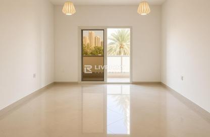 Villa - 4 - 6 for rent in Garden Lane Villas - District 15 - Jumeirah Village Circle - Dubai