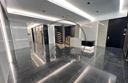 Shop - Studio - 1 for rent in 3033 Muwaileh Building - Muwaileh Commercial - Sharjah