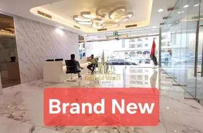 Apartment - 1 Bedroom - 2 Bathrooms for rent in Street 20 - Al Nahda - Sharjah Apartment - 1 Bedroom - 2 Bathrooms for rent in Street 20 - Al Nahda - Sharjah