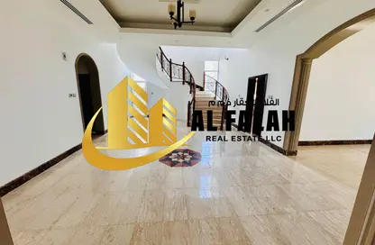 Villa - 5 Bedrooms - 5 Bathrooms for rent in Al Fisht - Al Heerah - Sharjah