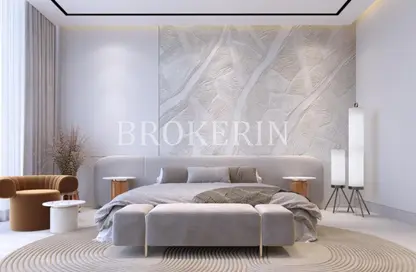 Apartment - 2 Bedrooms - 2 Bathrooms for sale in Auresta tower - District 11 - Jumeirah Village Circle - Dubai