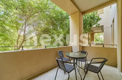 شقة - غرفة نوم - 2 حمامات للبيع في 2 ردهة وستن - ردهة وستن - موتور سيتي - دبي