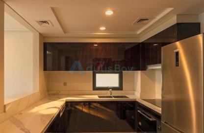 Villa - 5 Bedrooms - 6 Bathrooms for rent in Belair Damac Hills - By Trump Estates - Damac Hills - Dubai