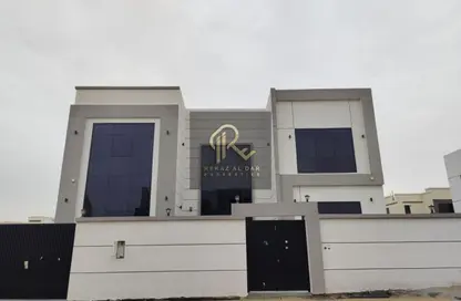 فيلا - 5 غرف نوم - 7 حمامات للبيع في حوشي 1 - حوشي - البادي - الشارقة