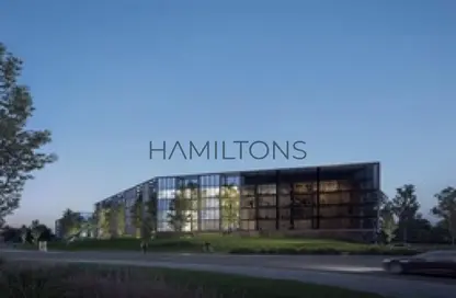 Apartment - 3 Bedrooms - 4 Bathrooms for sale in The Gate 4 - Aljada - Sharjah