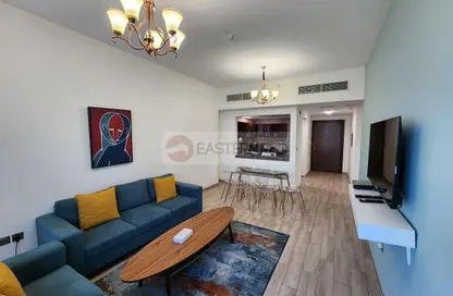 Apartment - 2 Bedrooms - 3 Bathrooms for rent in Maya 1 - District 7 - Jumeirah Village Triangle - Dubai Apartment - 2 Bedrooms - 3 Bathrooms for rent in Maya 1 - District 7 - Jumeirah Village Triangle - Dubai