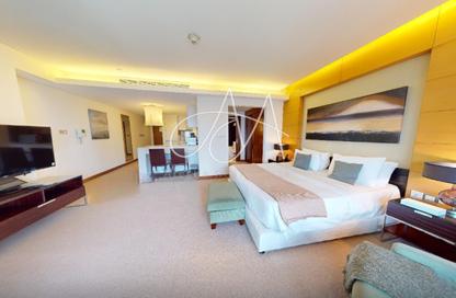 Apartment - Studio - 1 Bathroom for sale in The Dubai Mall Residences - Downtown Dubai - Dubai