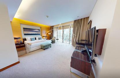 Apartment - Studio - 1 Bathroom for sale in The Dubai Mall Residences - Downtown Dubai - Dubai