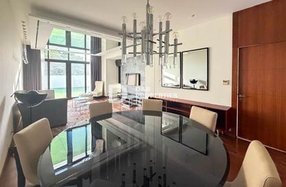 Townhouse - 4 - 6 for rent in Picadilly Green - Damac Hills - Dubai