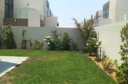 Townhouse - 4 Bedrooms - 5 Bathrooms for rent in Elie Saab VIE Townhouses - District 11 - Mohammed Bin Rashid City - Dubai