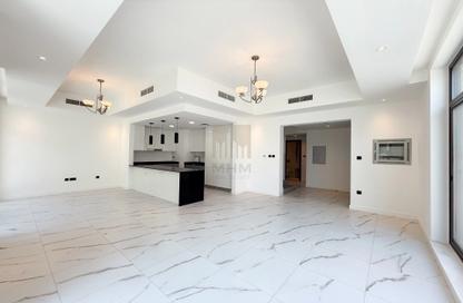 Townhouse - 4 Bedrooms - 5 Bathrooms for rent in Elie Saab VIE Townhouses - District 11 - Mohammed Bin Rashid City - Dubai