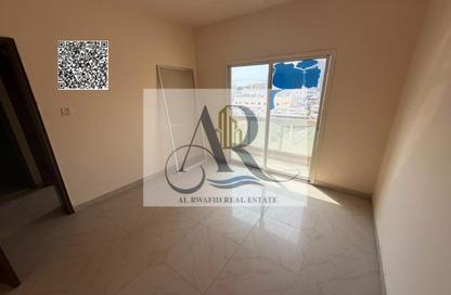 Apartment - 2 Bedrooms - 2 Bathrooms for rent in Rifa 1 - Al Nuaimiya - Ajman