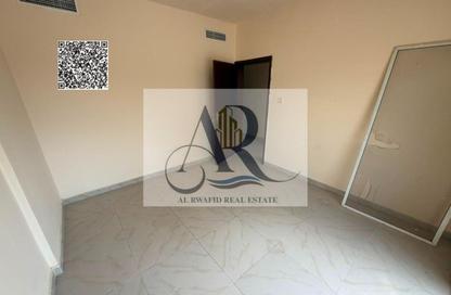 Apartment - 2 Bedrooms - 2 Bathrooms for rent in Rifa 1 - Al Nuaimiya - Ajman