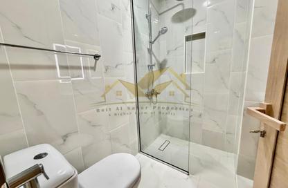 Apartment - 2 Bedrooms - 3 Bathrooms for rent in Jumeirah Garden City - Al Satwa - Dubai