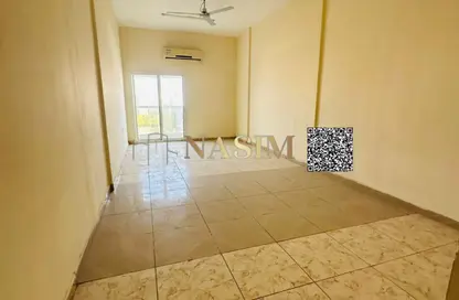 شقة - 1 حمام للايجار في 1  الروضة - الروضة - عجمان