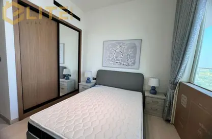 Apartment - 2 Bedrooms - 2 Bathrooms for rent in Binghatti Onyx - District 15 - Jumeirah Village Circle - Dubai