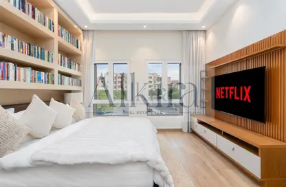 شقة - 1 حمام للبيع في Med 59 - طراز البحر المتوسط - ديسكفري جاردنز - دبي