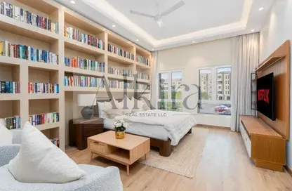 شقة - 1 حمام للبيع في Med 59 - طراز البحر المتوسط - ديسكفري جاردنز - دبي