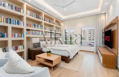 Apartment - Studio - 1 Bathroom for sale in Building 59 - Mediterranean Cluster - Discovery Gardens - Dubai