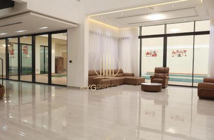 فيلا - 5 غرف نوم - 7 حمامات للايجار في فلل شوبا هارتلاند – المرحلة الأولى - فلل Sobha Hartland - صبحا هارتلاند - مدينة الشيخ محمد بن راشد - دبي فيلا - 5 غرف نوم - 7 حمامات للايجار في فلل شوبا هارتلاند – المرحلة الأولى - فلل Sobha Hartland - صبحا هارتلاند - مدينة الشيخ محمد بن راشد - دبي