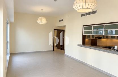 Apartment - 1 - 2 for rent in Boulevard Central Tower 1 - Boulevard Central Towers - Downtown Dubai - Dubai