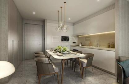 Apartment - 1 Bedroom - 2 Bathrooms for sale in Address Residences Dubai Creek Harbour - Dubai Creek Harbour (The Lagoons) - Dubai Apartment - 1 Bedroom - 2 Bathrooms for sale in Address Residences Dubai Creek Harbour - Dubai Creek Harbour (The Lagoons) - Dubai