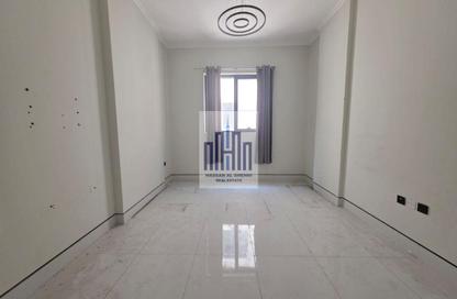 Apartment - Studio - 1 Bathroom for rent in Naseej District - Aljada - Sharjah Apartment - Studio - 1 Bathroom for rent in Naseej District - Aljada - Sharjah