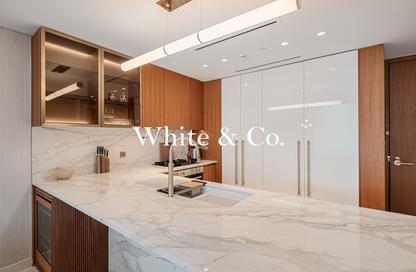 Apartment - 2 - 3 for sale in Ellington Beach House - The Crescent - Palm Jumeirah - Dubai Apartment - 2 - 3 for sale in Ellington Beach House - The Crescent - Palm Jumeirah - Dubai