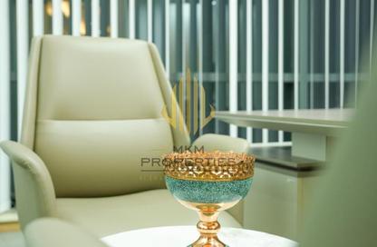 Office Space - Studio - 1 for sale in The Regal Tower - Business Bay - Dubai