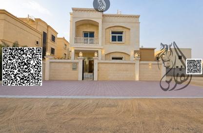Villa - 6 - 7+ for sale in Al Yasmeen 1 - Al Yasmeen - Ajman