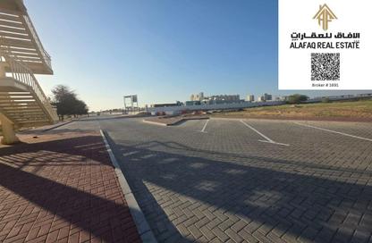 Land - Studio for sale in Al Aamra Gardens - Al Amerah - Ajman Land - Studio for sale in Al Aamra Gardens - Al Amerah - Ajman
