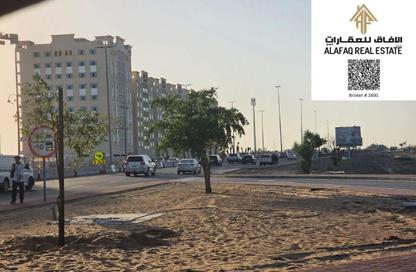 Land - Studio for sale in Al Aamra Gardens - Al Amerah - Ajman Land - Studio for sale in Al Aamra Gardens - Al Amerah - Ajman