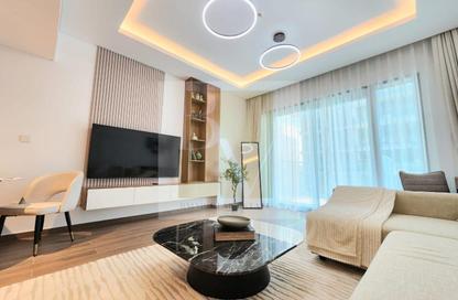 Apartment - 1 Bedroom - 1 Bathroom for rent in Celadon 1 - Celadon - Central Park at City Walk - City Walk - Dubai