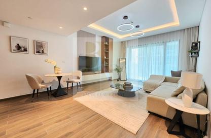 Apartment - 1 Bedroom - 1 Bathroom for rent in Celadon 1 - Celadon - Central Park at City Walk - City Walk - Dubai Apartment - 1 Bedroom - 1 Bathroom for rent in Celadon 1 - Celadon - Central Park at City Walk - City Walk - Dubai