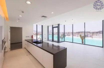 Apartment - 2 Bedrooms - 4 Bathrooms for rent in Residences 24 - District One - Mohammed Bin Rashid City - Dubai