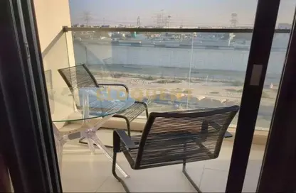 Apartment - Studio - 1 Bathroom for rent in Prime Residency 3 - Al Furjan - Dubai