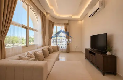 Apartment - 1 Bedroom - 1 Bathroom for rent in Al Qubaisat - Al Mushrif - Abu Dhabi Apartment - 1 Bedroom - 1 Bathroom for rent in Al Qubaisat - Al Mushrif - Abu Dhabi