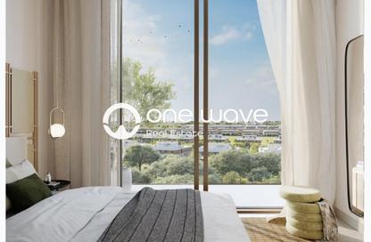 Apartment - 2 Bedrooms - 2 Bathrooms for sale in Club Place Building A - Club Place - Dubai Hills Estate - Dubai