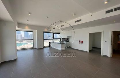 Apartment - 3 Bedrooms - 4 Bathrooms for sale in Pixel - Makers District - Al Reem Island - Abu Dhabi