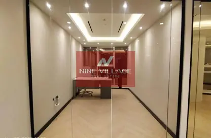 Office Space - Studio for rent in Goldcrest Executive - JLT Cluster C - Jumeirah Lake Towers - Dubai