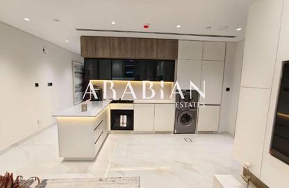 Apartment - 1 - 1 for sale in Skyhills Residences 2 - Skyhills Residences - Dubai Science Park - Dubai Apartment - 1 - 1 for sale in Skyhills Residences 2 - Skyhills Residences - Dubai Science Park - Dubai