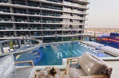 Apartment - 1 - 1 for sale in Skyhills Residences 2 - Skyhills Residences - Dubai Science Park - Dubai Apartment - 1 - 1 for sale in Skyhills Residences 2 - Skyhills Residences - Dubai Science Park - Dubai