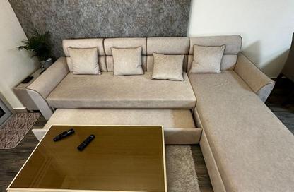 Apartment - 2 Bedrooms - 3 Bathrooms for rent in Azizi Star - Al Furjan - Dubai