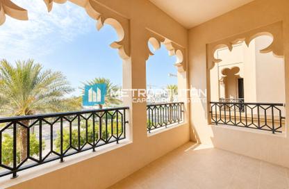 Apartment - 1 Bedroom - 1 Bathroom for rent in Saadiyat Beach Residences - Saadiyat Beach - Saadiyat Island - Abu Dhabi Apartment - 1 Bedroom - 1 Bathroom for rent in Saadiyat Beach Residences - Saadiyat Beach - Saadiyat Island - Abu Dhabi